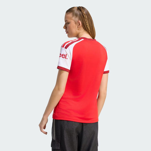 Adidas Arsenal 26/27 Women's Home Jersey