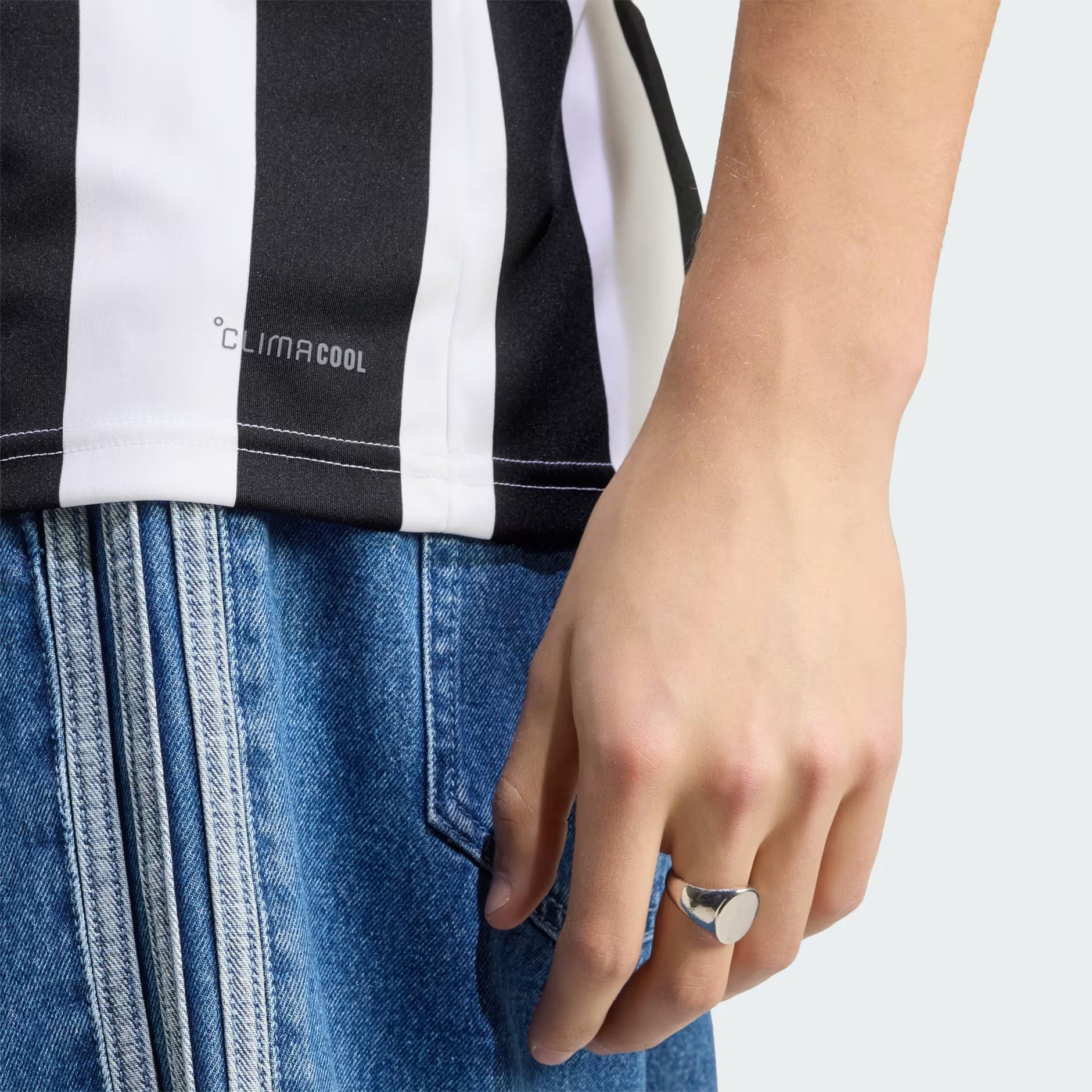 Adidas Juventus 26/27 Men's Home Jersey