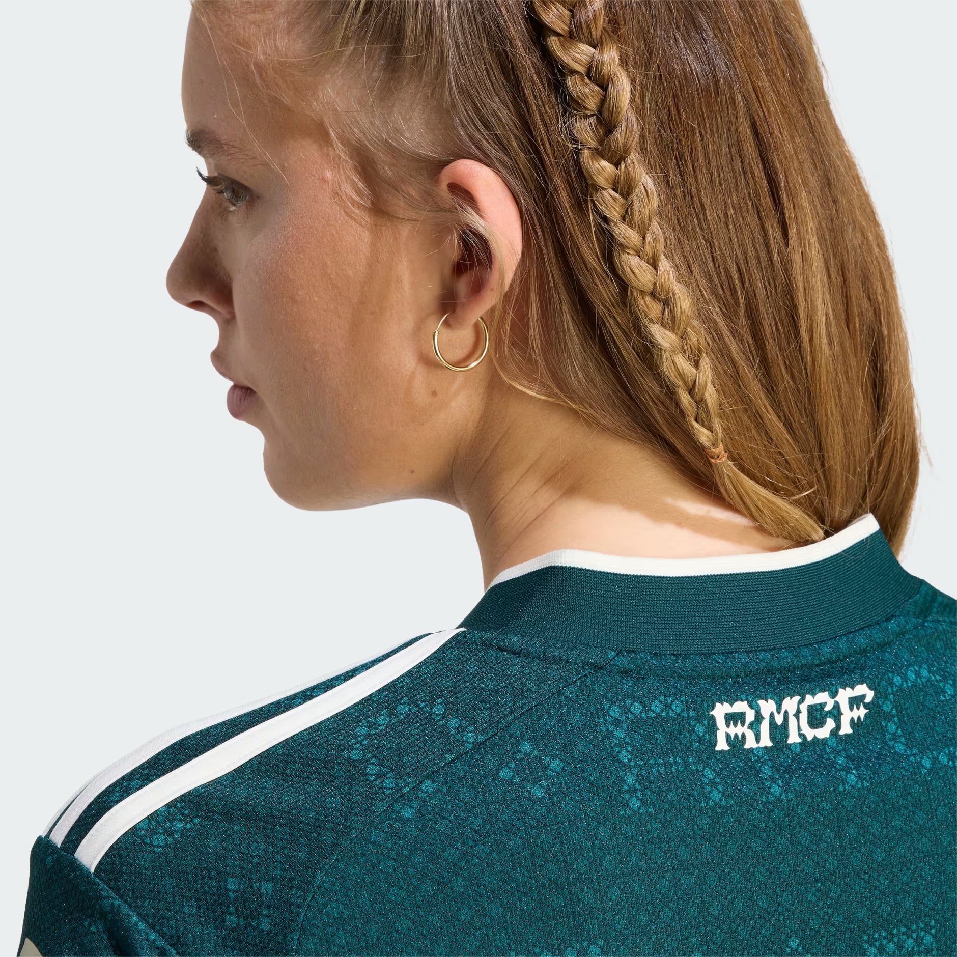 Adidas Real Madrid 26/27 Women's Away Jersey