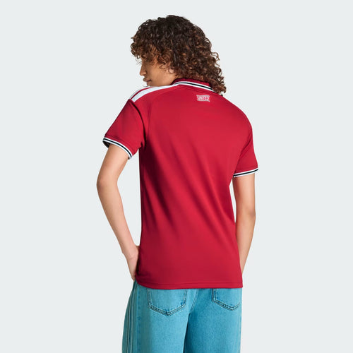Adidas Manchester United 26/27 Women's Home Jersey