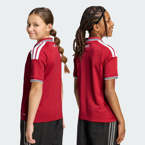 Adidas Manchester United 26/27 Older Kids' Home Jersey
