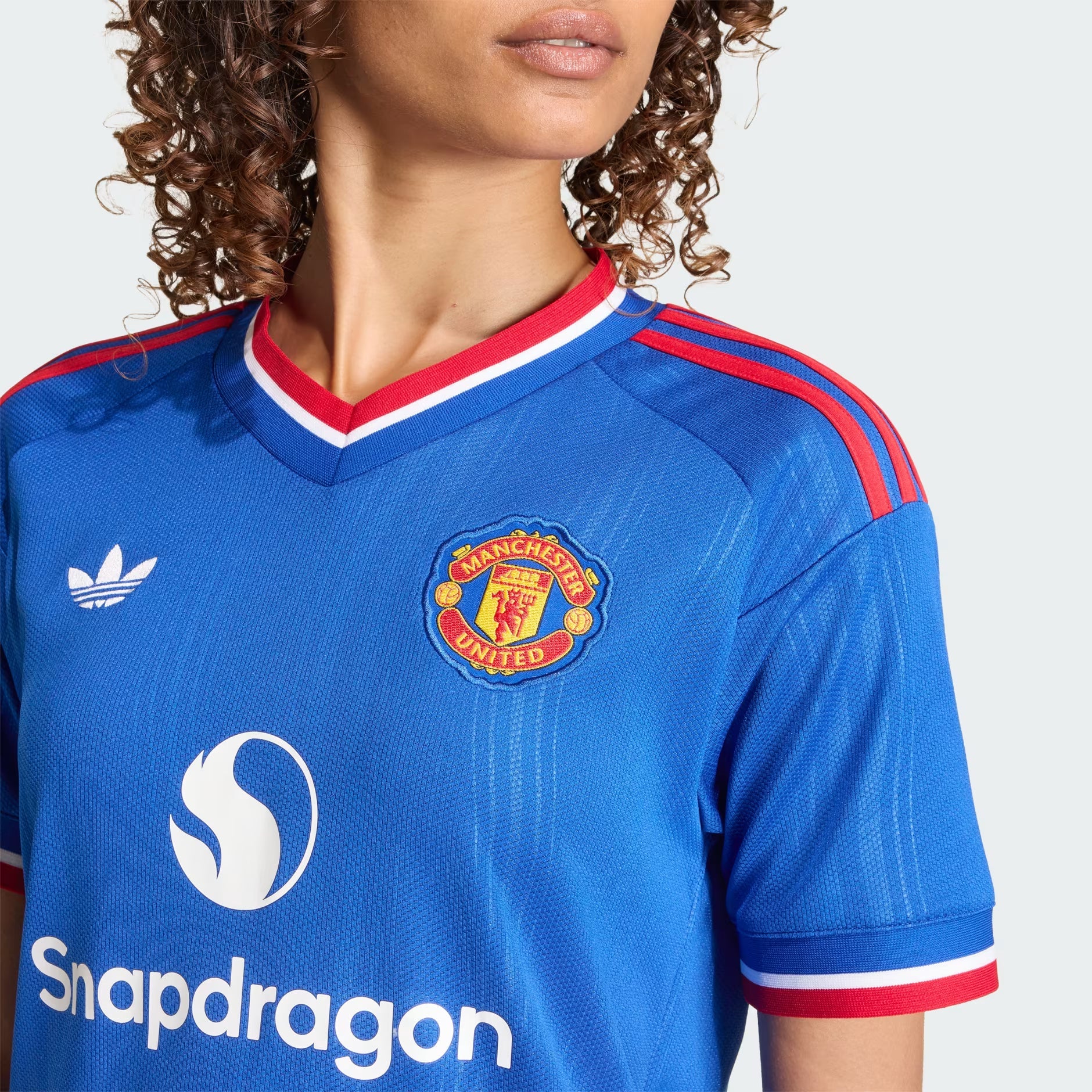 Adidas Manchester United 26/27 Women's Away Jersey