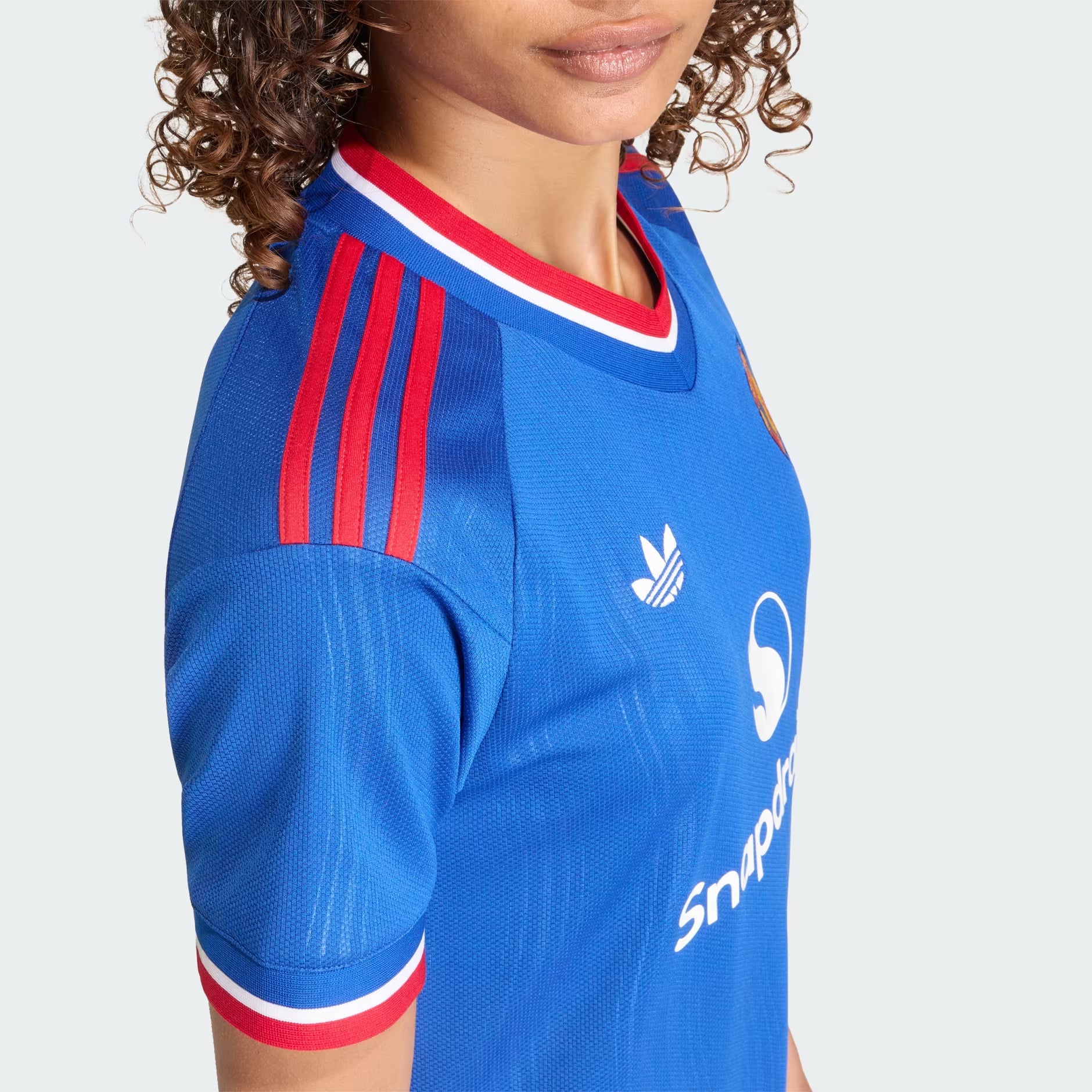 Adidas Manchester United 26/27 Women's Away Jersey