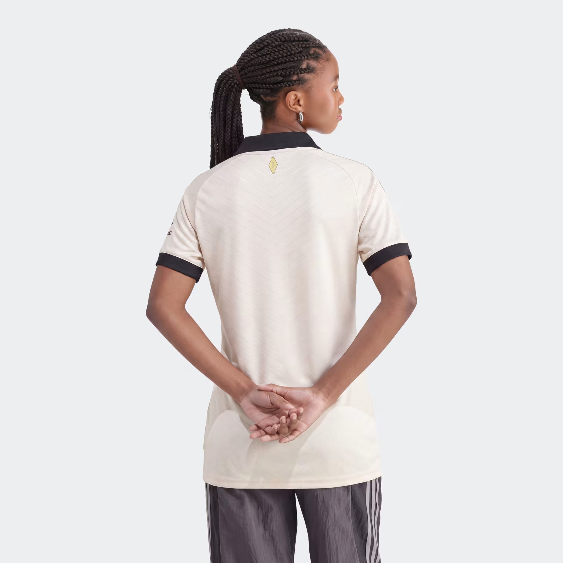 Adidas Orlando Pirates Women's 26/27 Away Jersey