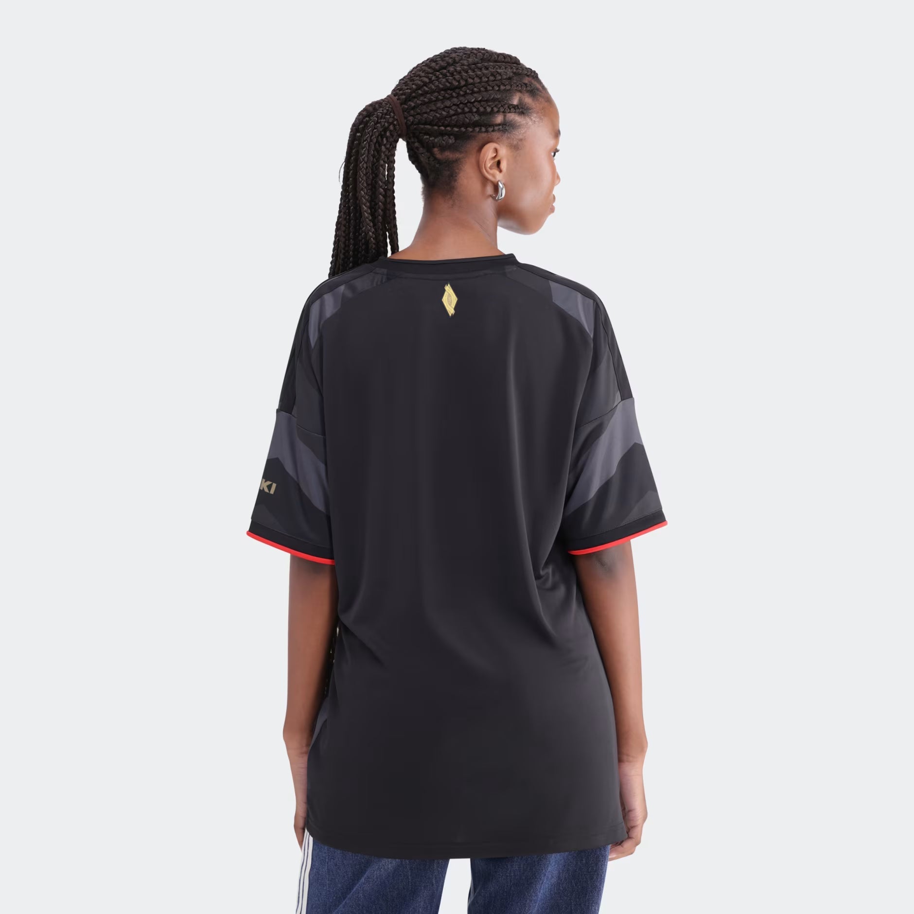 Adidas Orlando Pirates Women's 26/27 Home Jersey