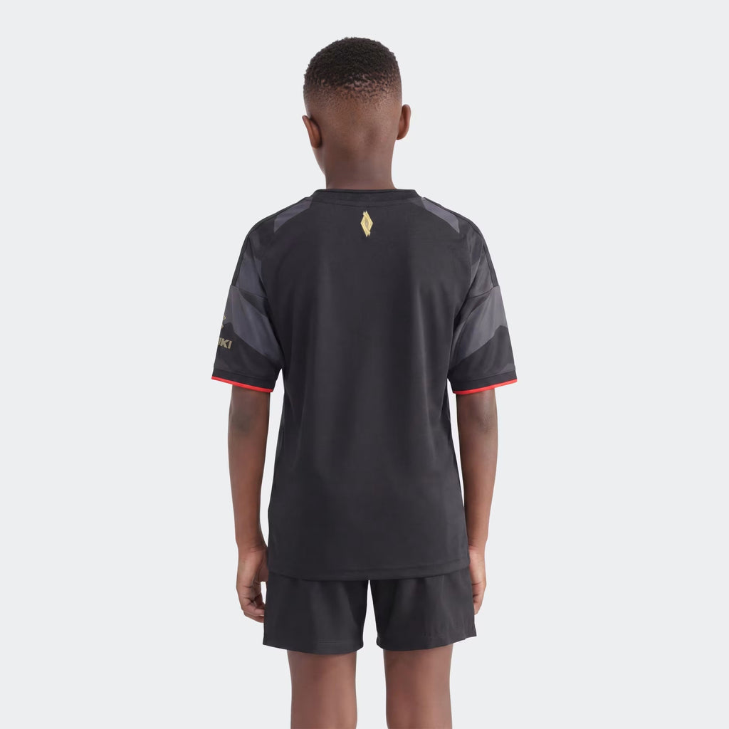Adidas Orlando Pirates Youth 26/27 Home Jersey