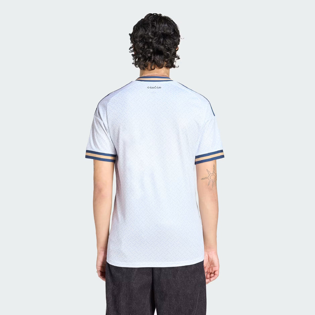 Adidas Italy 26 Men's Away Jersey