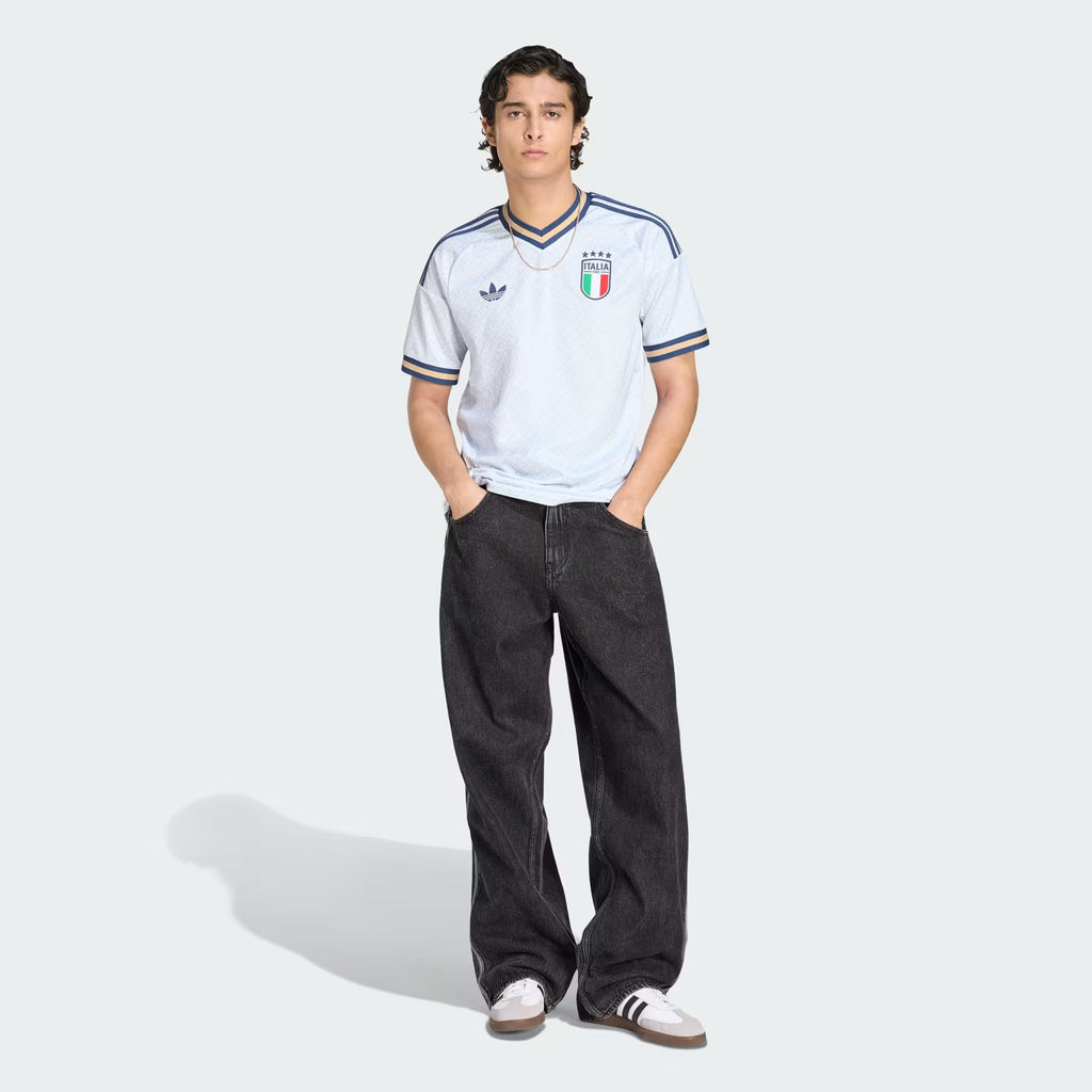 Adidas Italy 26 Men's Away Jersey