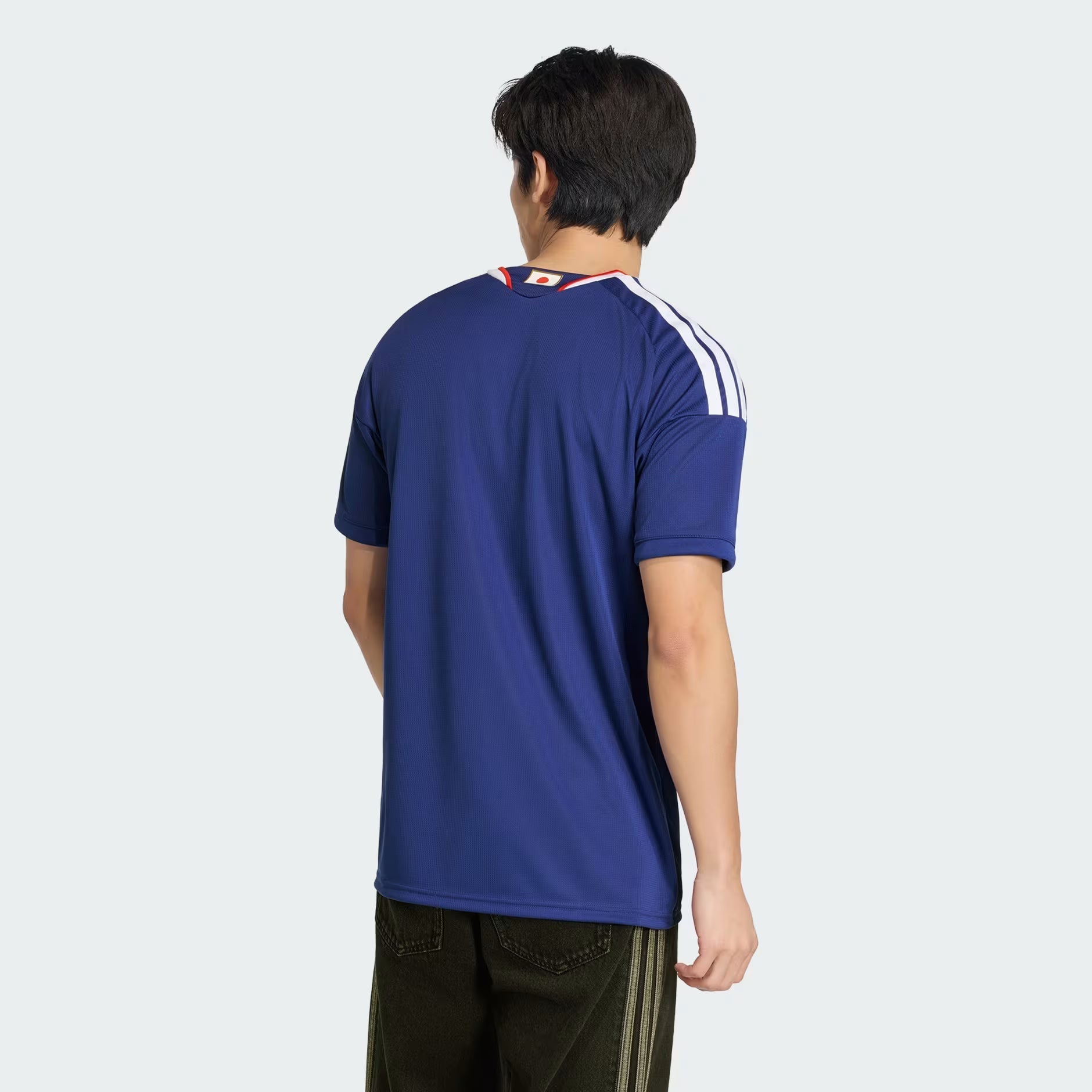 Adidas Japan 26 Men's Home Jersey