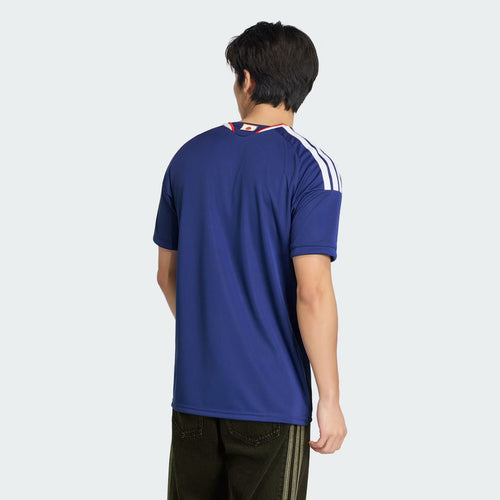 Adidas Japan 26 Men's Home Jersey