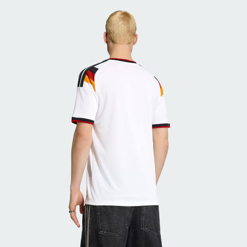 Adidas Germany 26 Men's Home Jersey