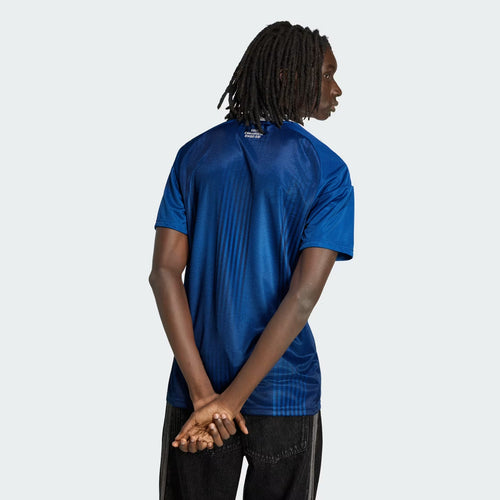 Adidas Greece Men's Away Jersey