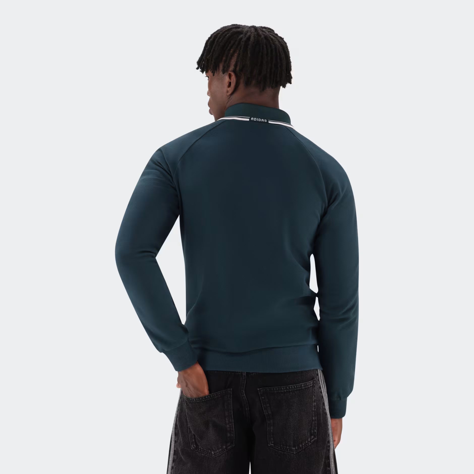 Adidas South Africa Men's Away Anthem Jacket