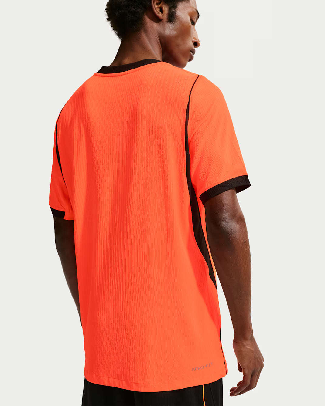 Nike Netherlands Men's 2026 Home Dri-FIT Football Shirt