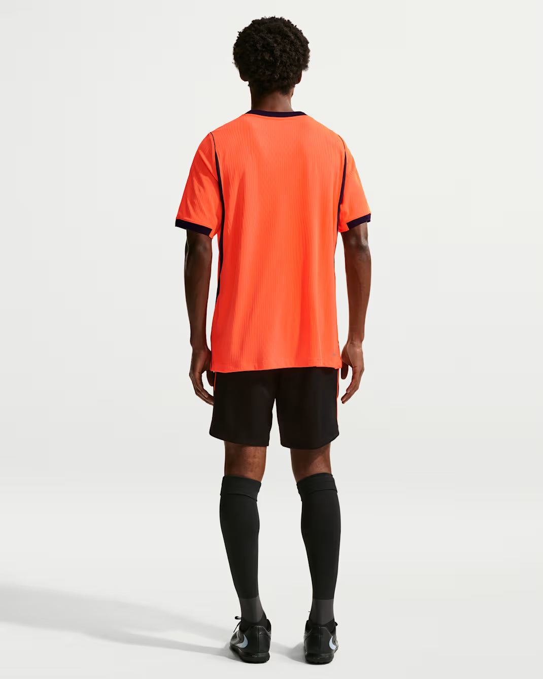Nike Netherlands Men's 2026 Home Dri-FIT Football Shirt
