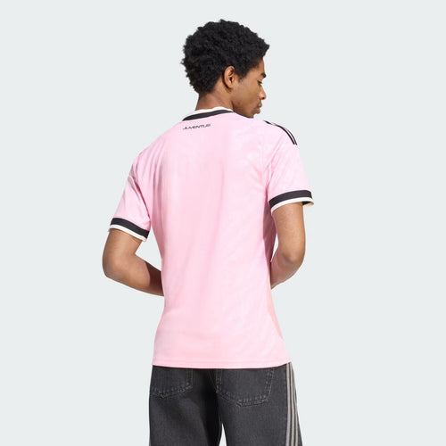 Adidas Juventus 26/27 Men's Away Jersey