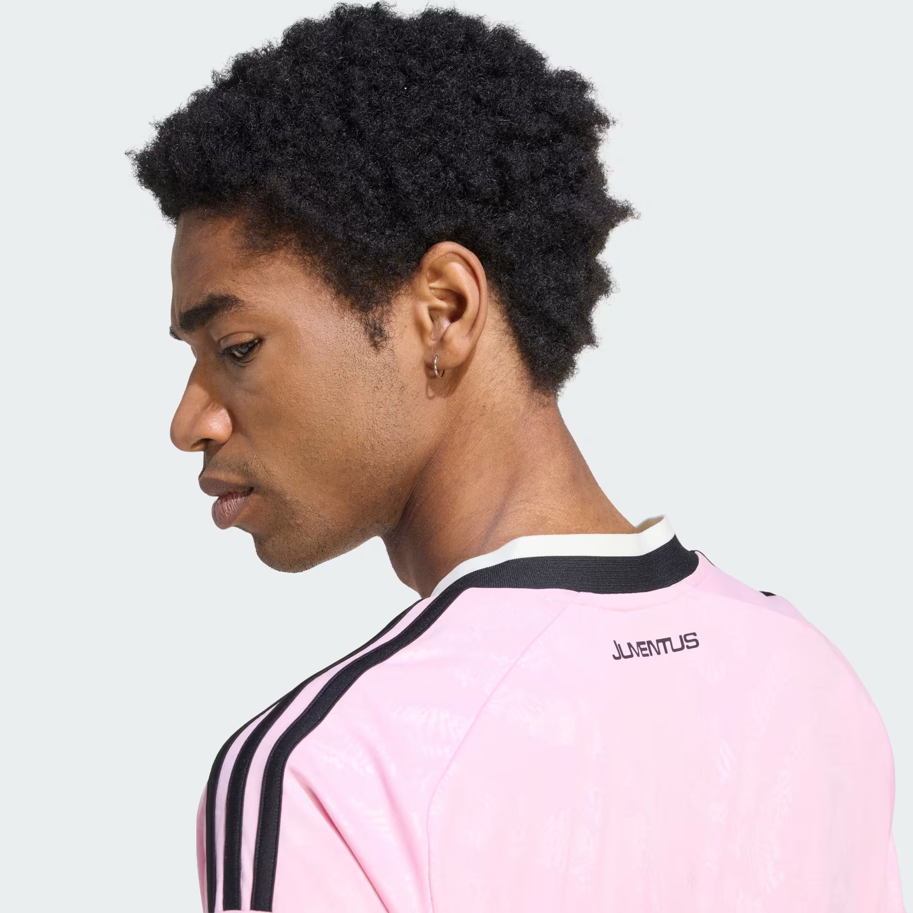 Adidas Juventus 26/27 Men's Away Jersey