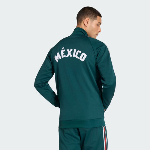 Adidas Mexico Men's Originals Track Top