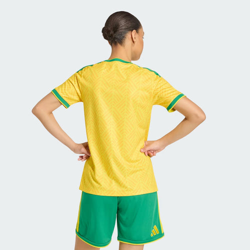Adidas South Africa 26 Women's Home Jersey