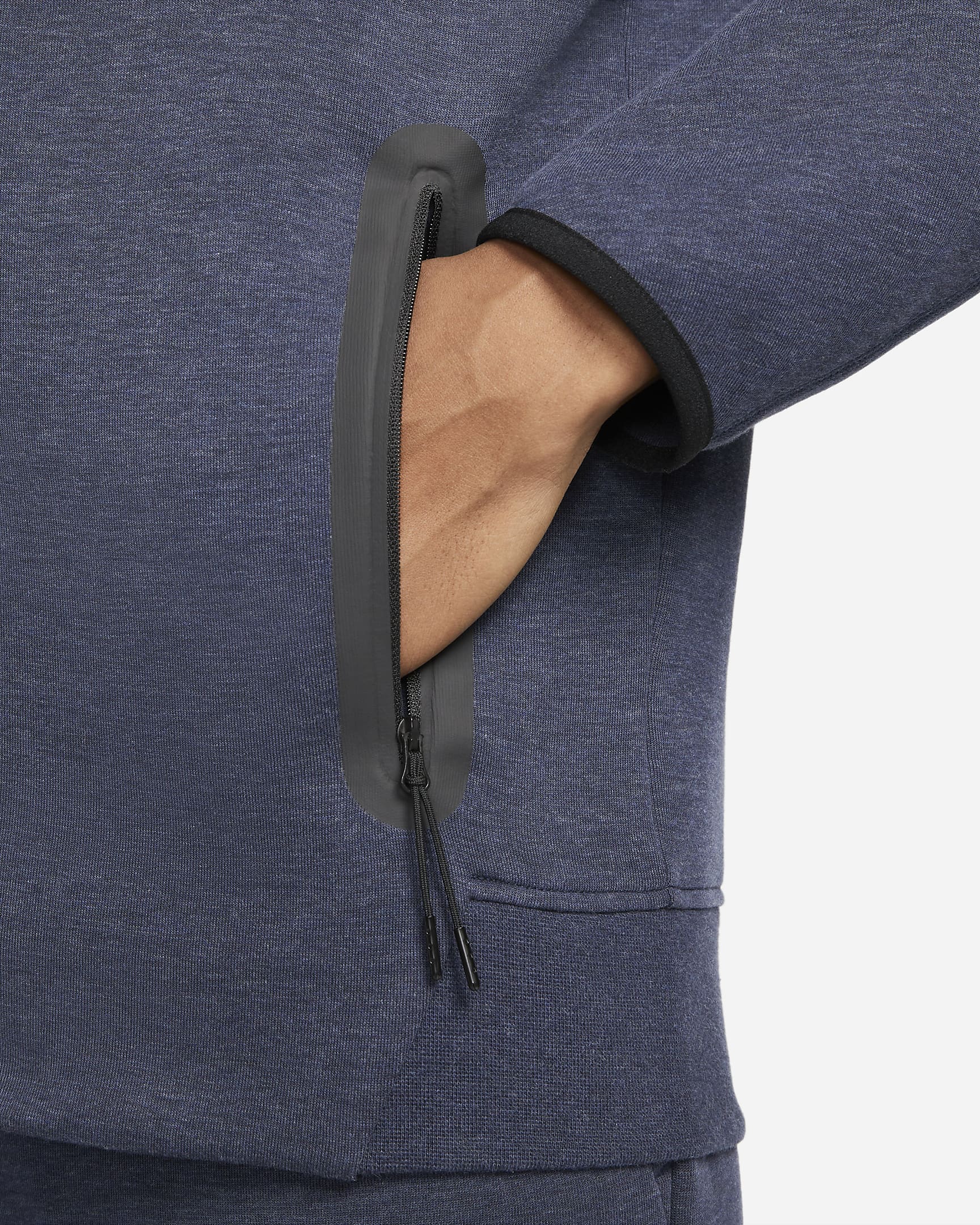 Nike Sportswear Tech Fleece Windrunner
