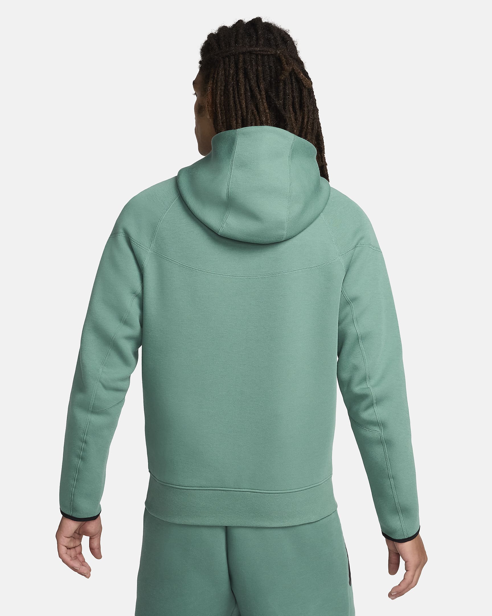 Nike Sportswear Tech Fleece Windrunner