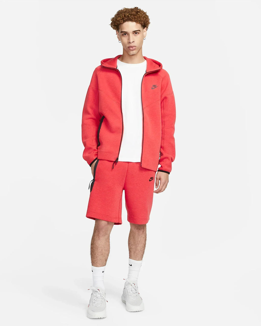 Nike Sportswear Tech Fleece Windrunner