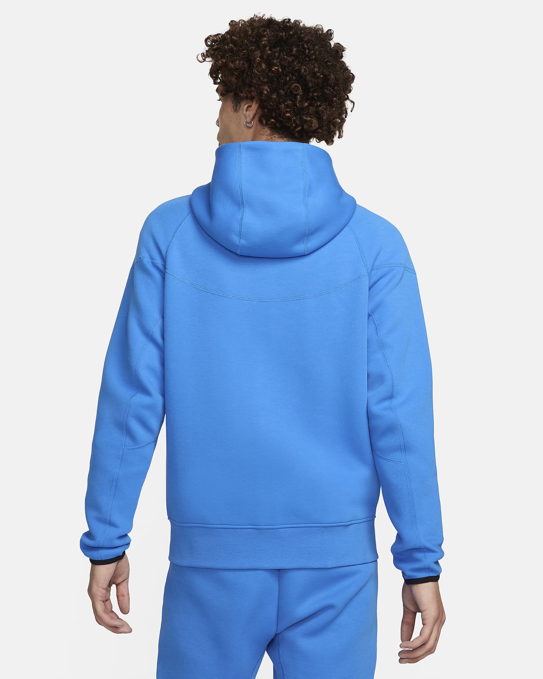 Nike Sportswear Tech Fleece Windrunner
