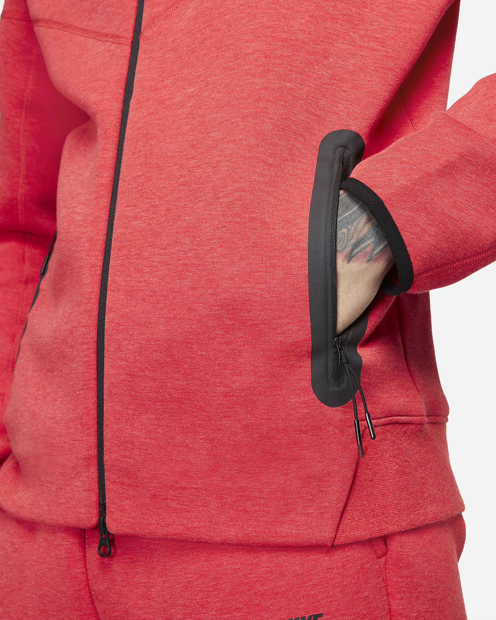 Nike Sportswear Tech Fleece Windrunner