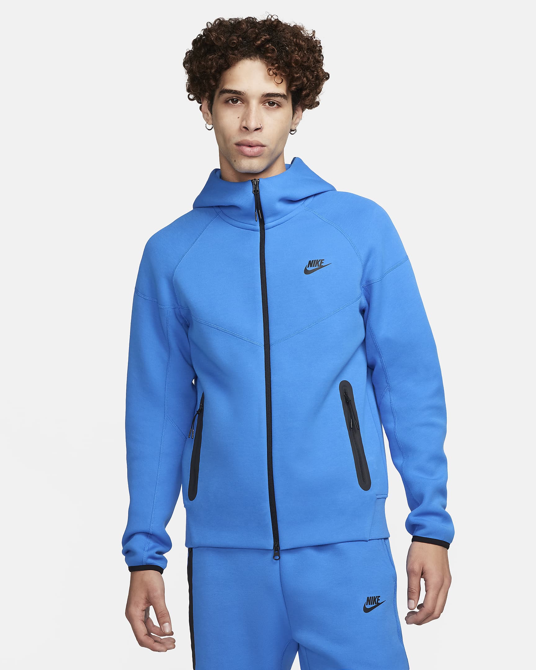 Nike Sportswear Tech Fleece Windrunner