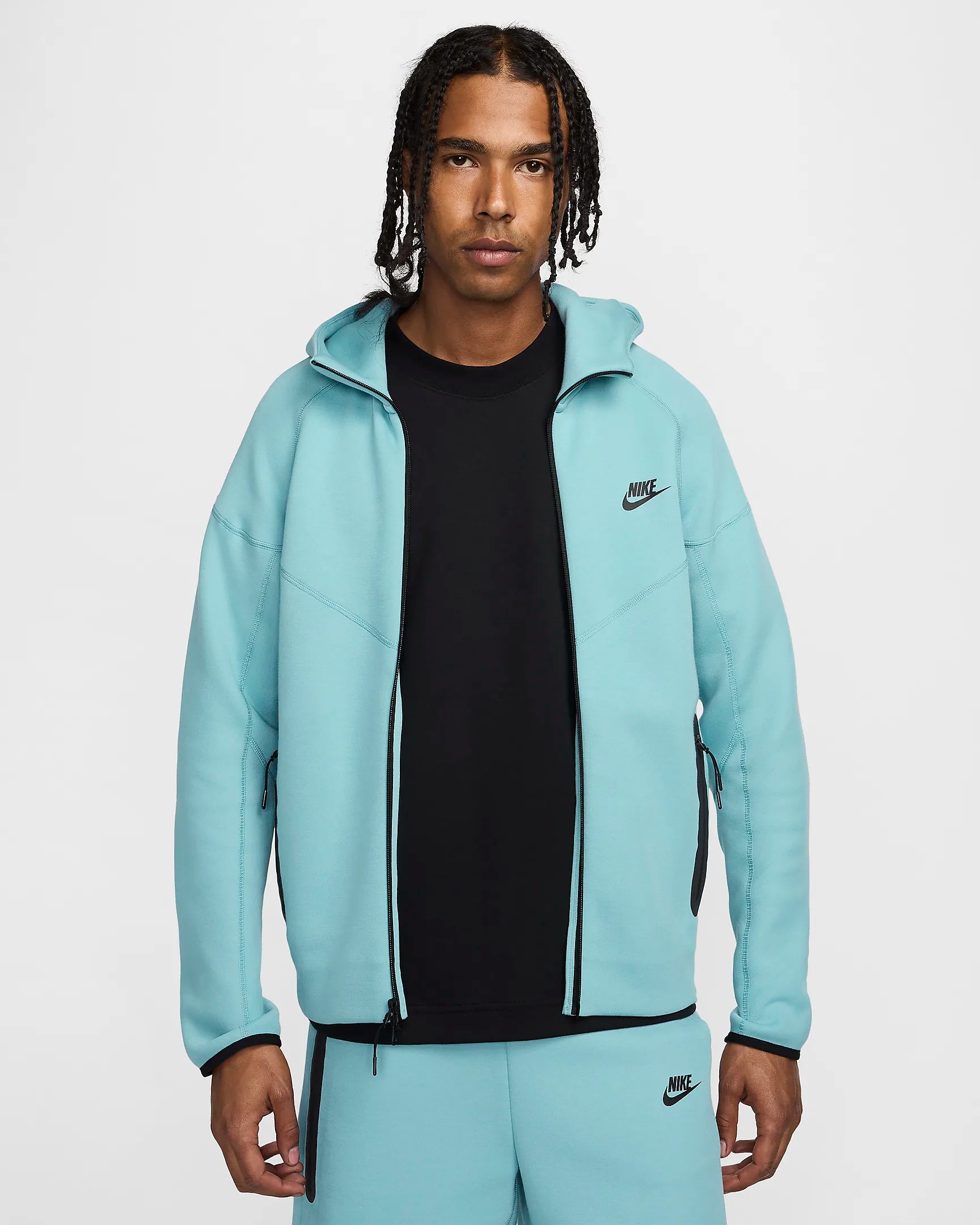 Nike Sportswear Tech Fleece Windrunner