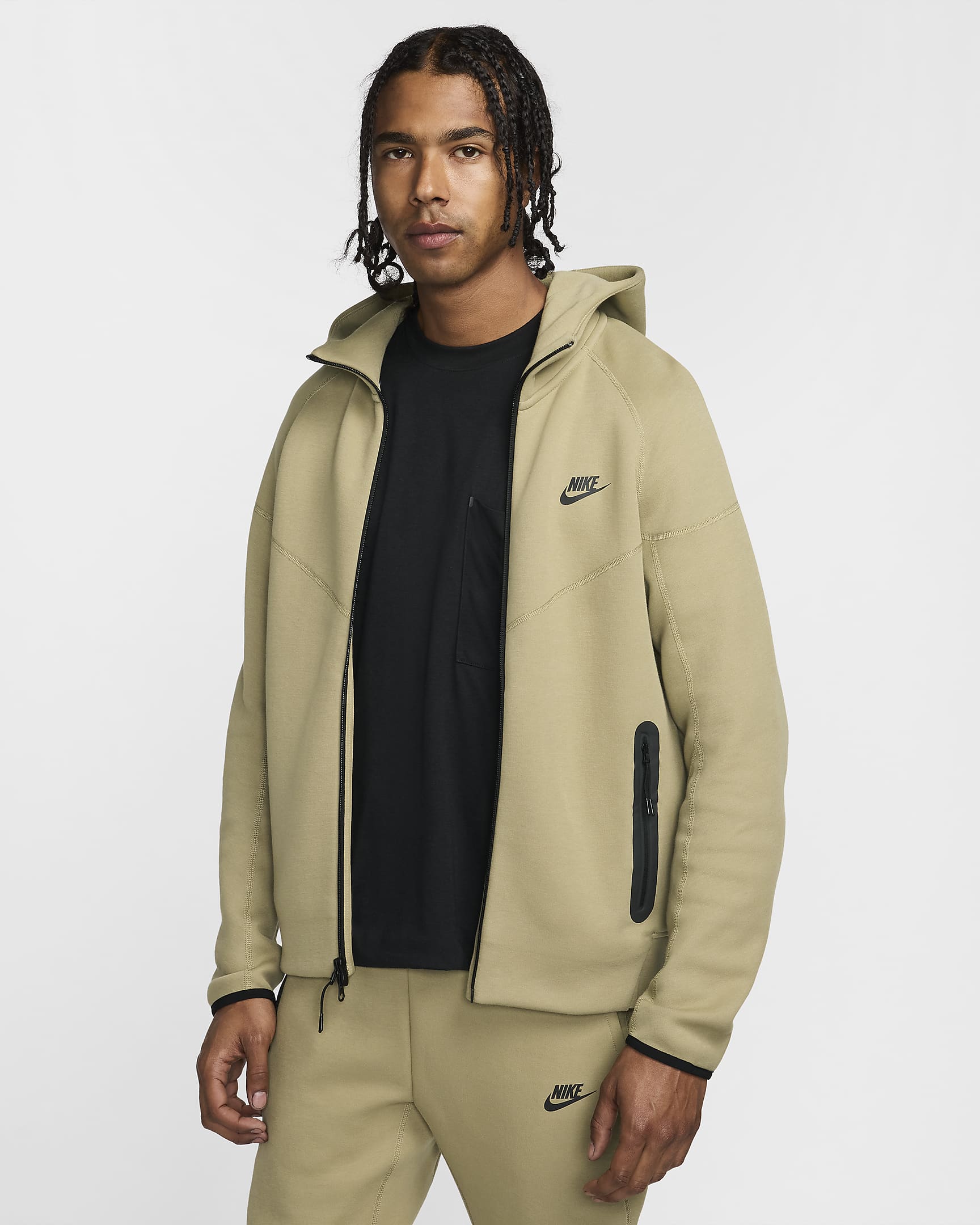 Nike Sportswear Tech Fleece Windrunner