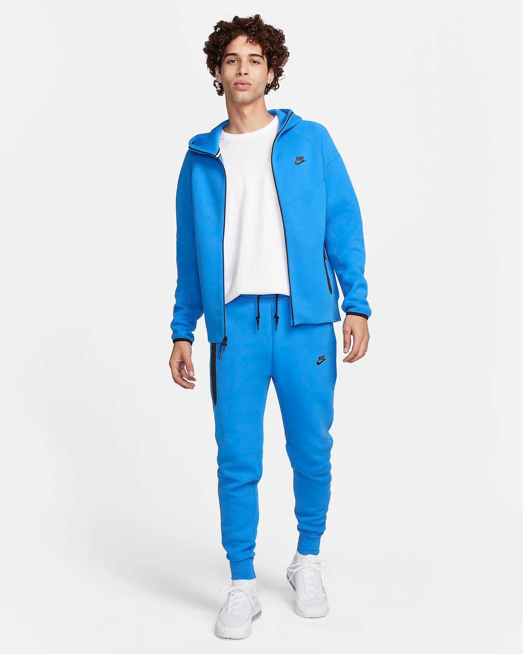 Nike Sportswear Tech Fleece Windrunner
