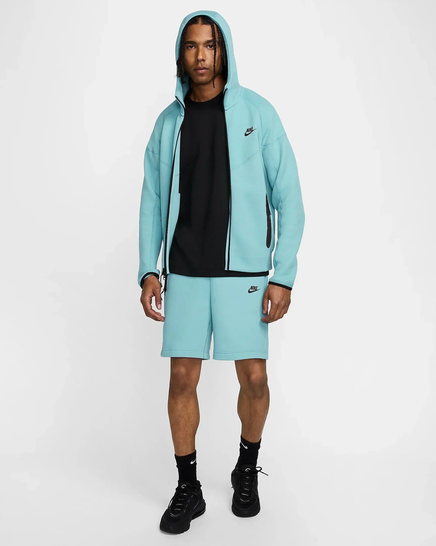 Nike Sportswear Tech Fleece Windrunner