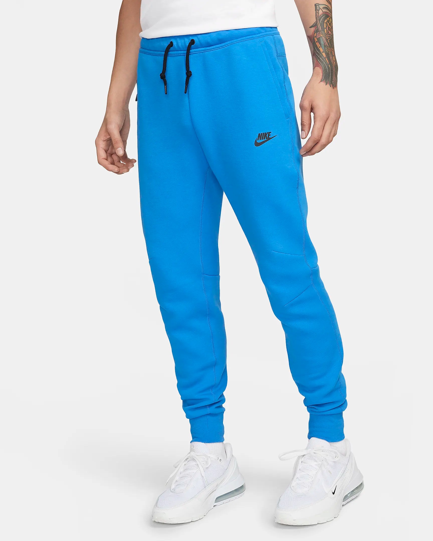 Nike Sportswear Tech Fleece