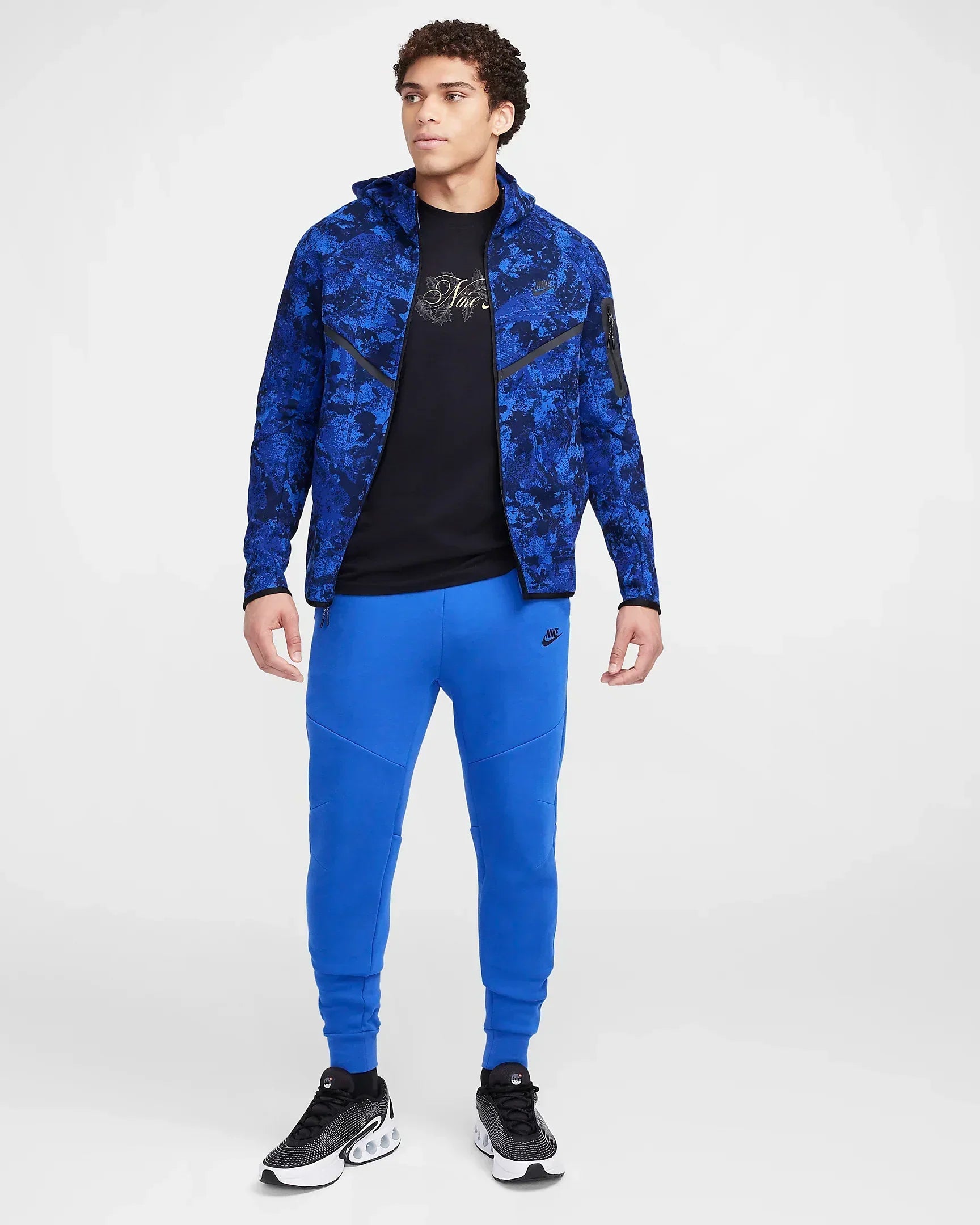 Nike Tech Men's Fleece Joggers