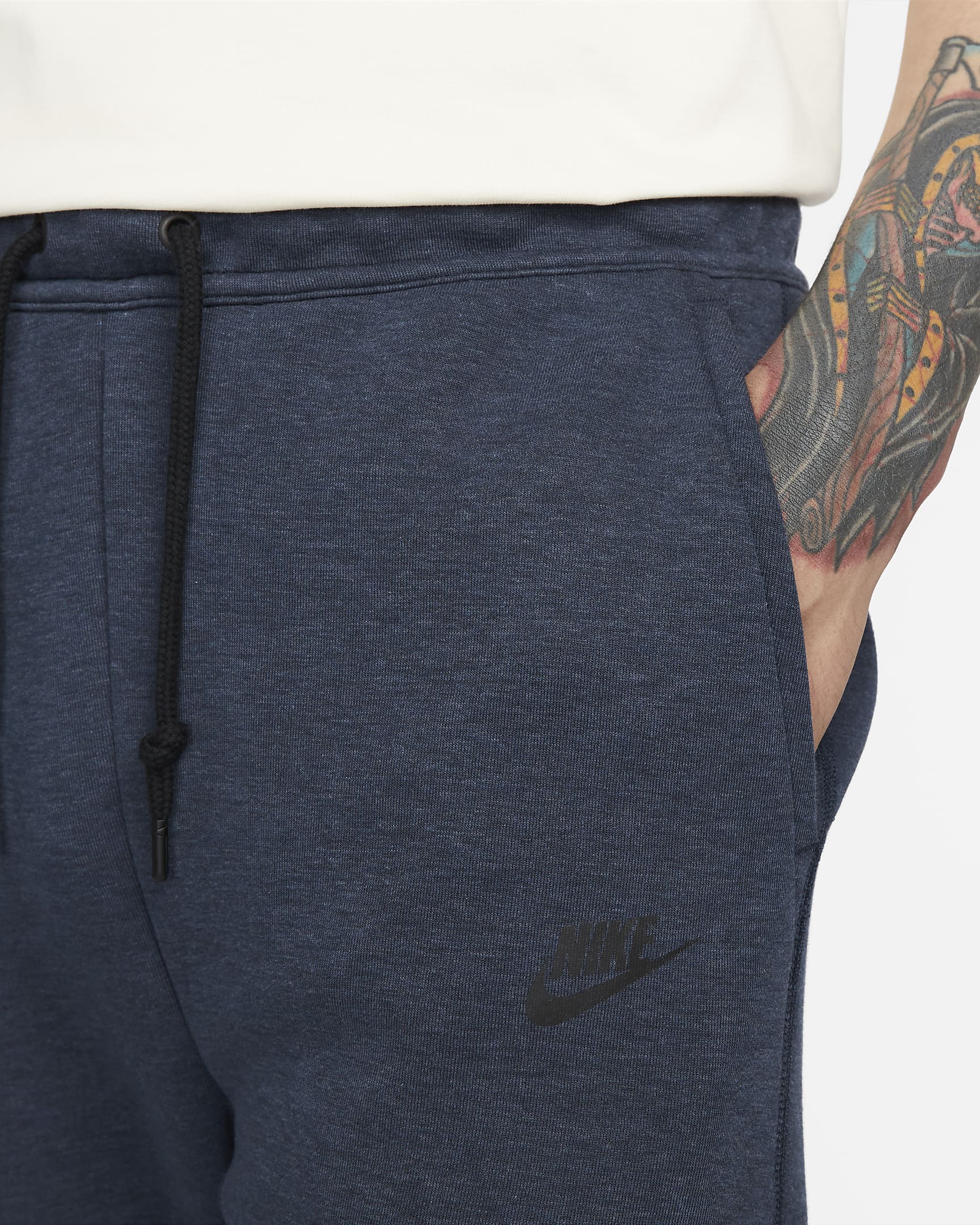 Nike Sportswear Tech Fleece