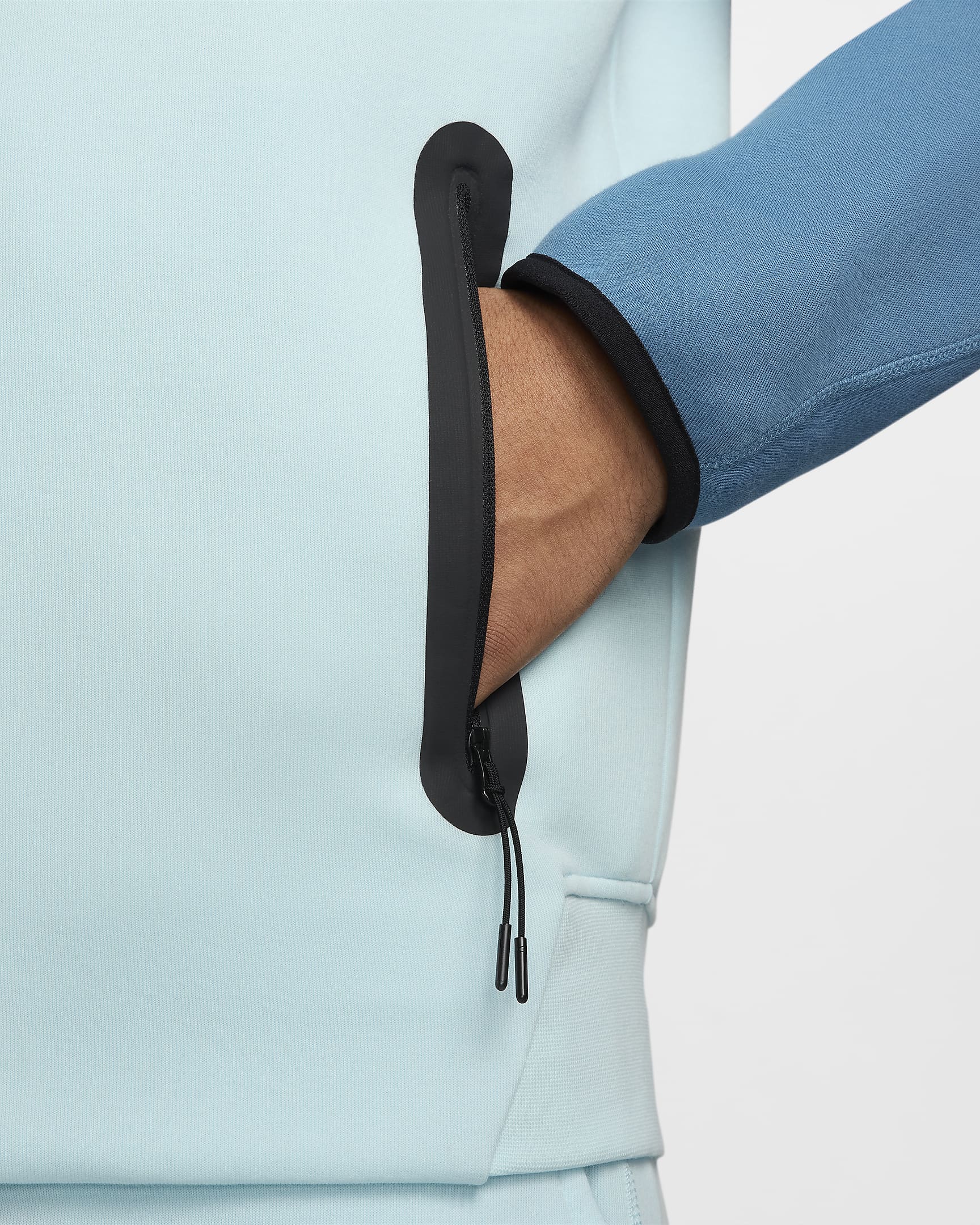 Nike Sportswear Tech Fleece Windrunner