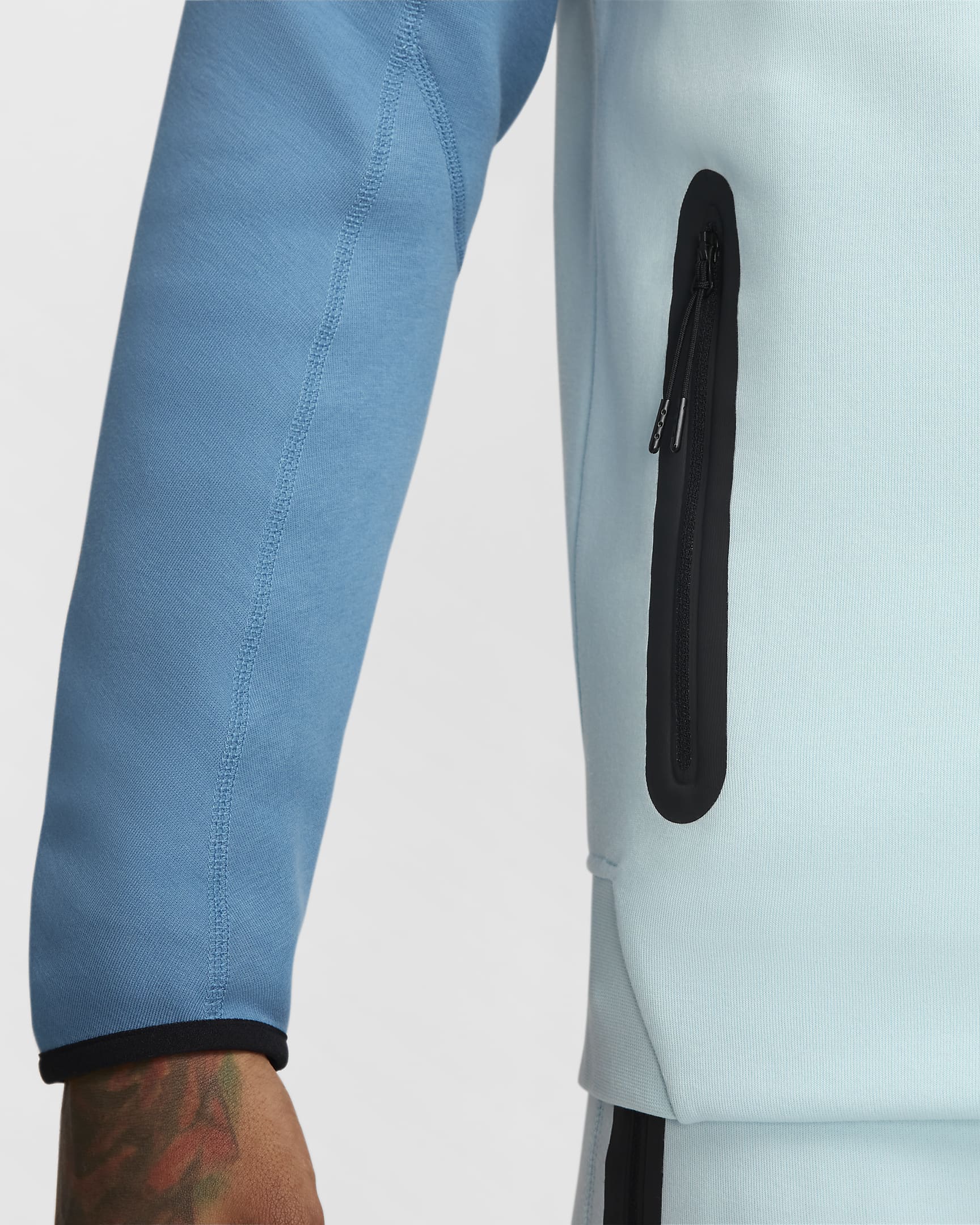 Nike Sportswear Tech Fleece Windrunner