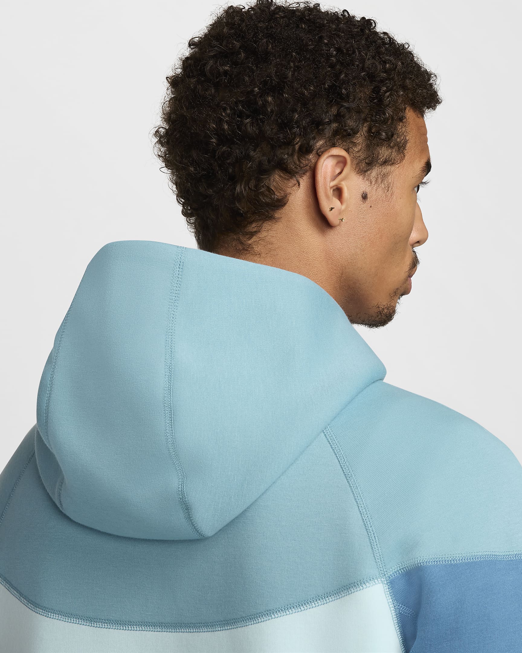 Nike Sportswear Tech Fleece Windrunner