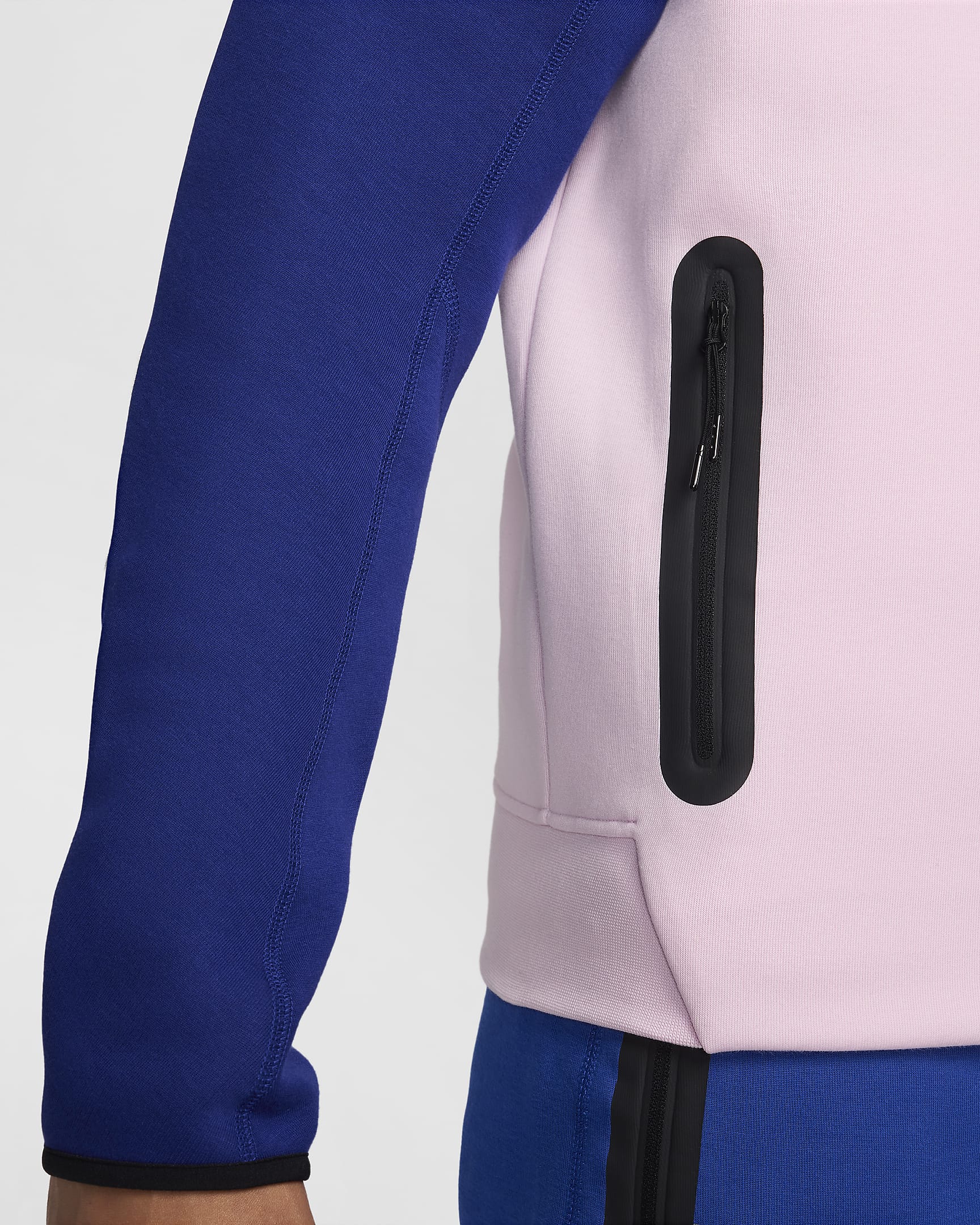 Nike Sportswear Tech Fleece Windrunner