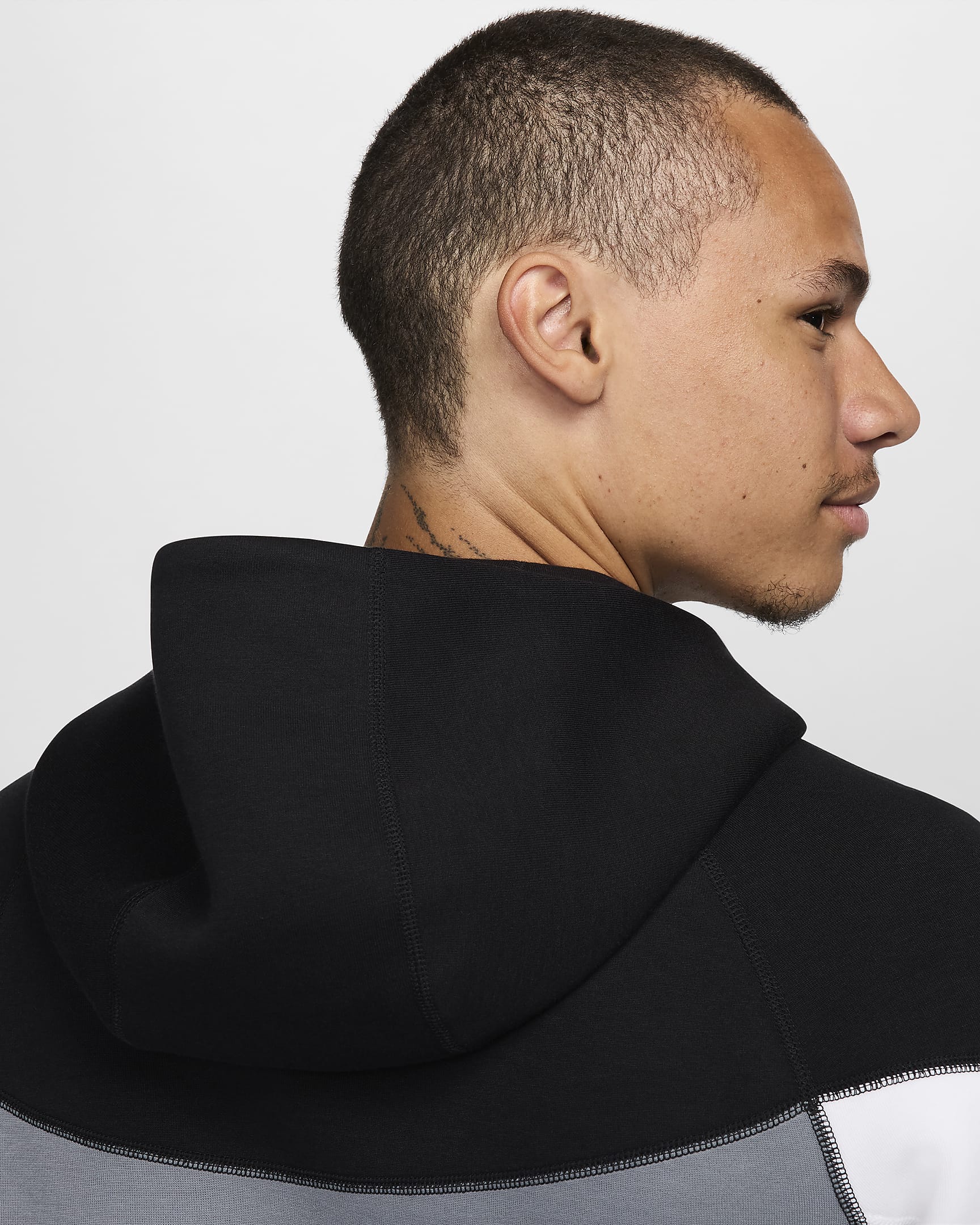 Nike Sportswear Tech Fleece Windrunner