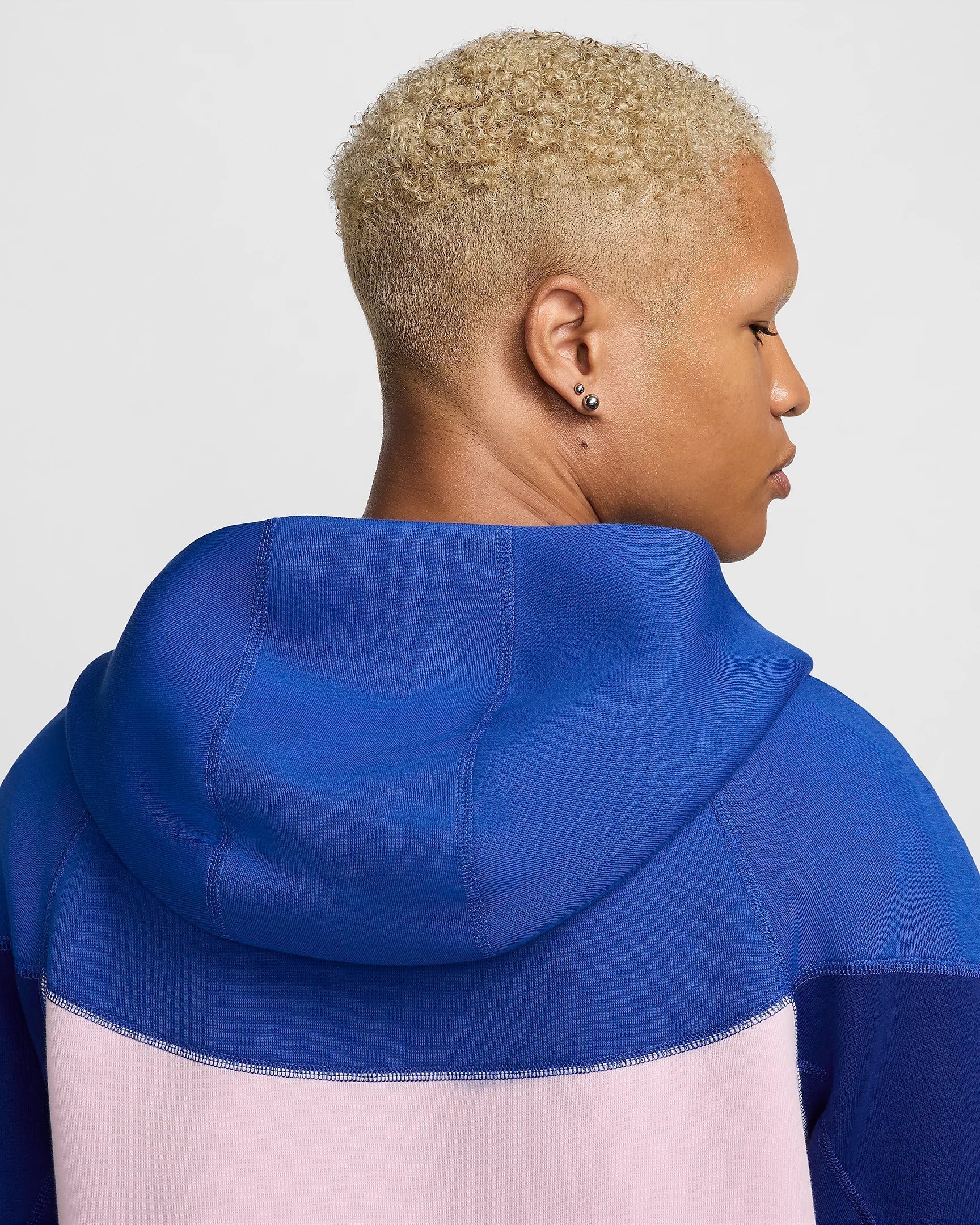Nike Sportswear Tech Fleece Windrunner