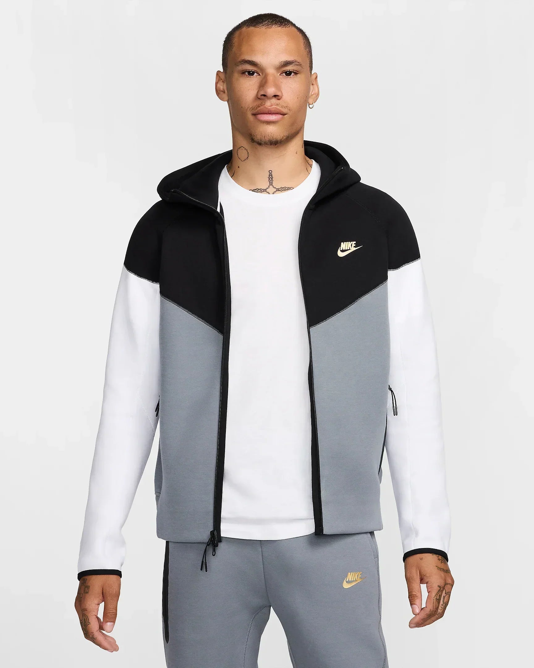 Nike Sportswear Tech Fleece Windrunner