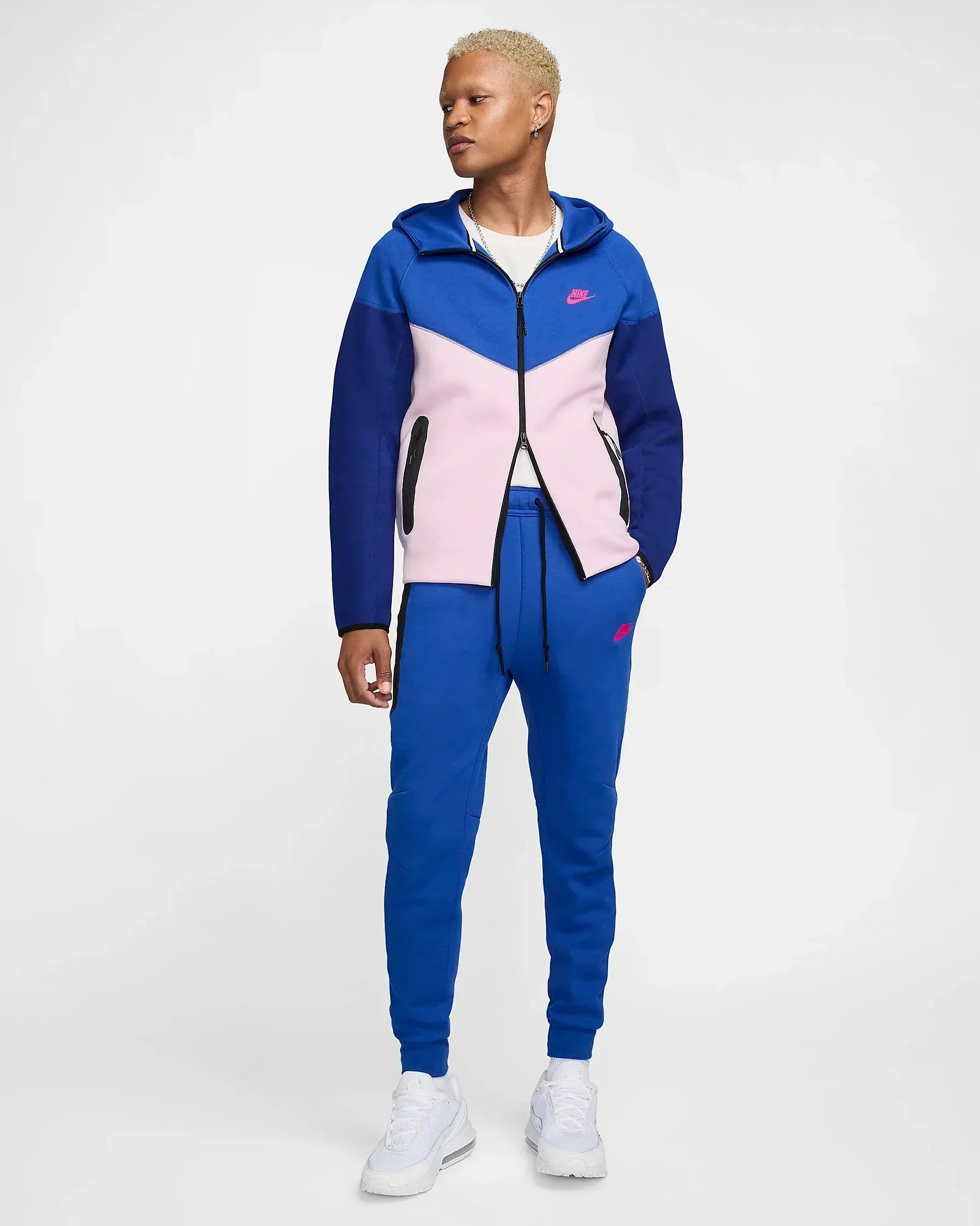 Nike Sportswear Tech Fleece