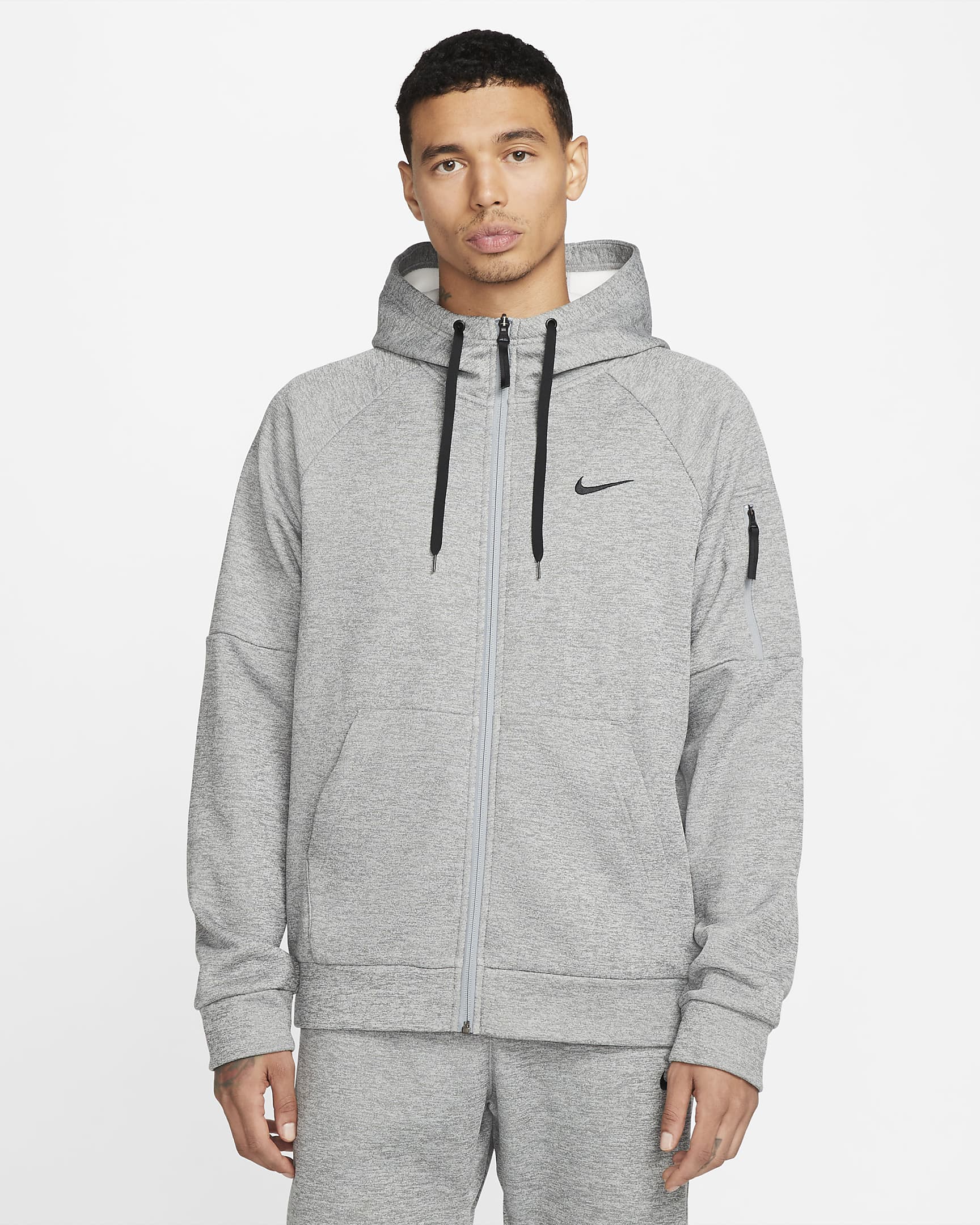 Nike Therma-FIT Full-Zip Top
