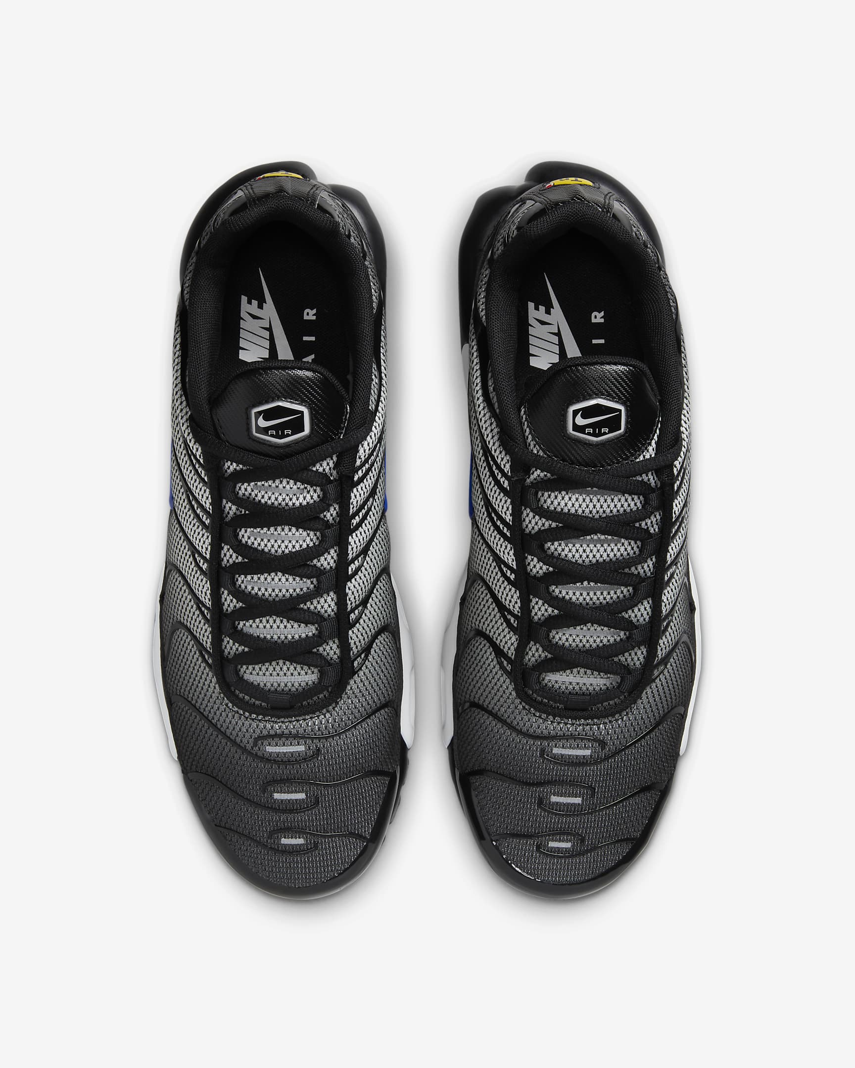 Nike Air Max Plus