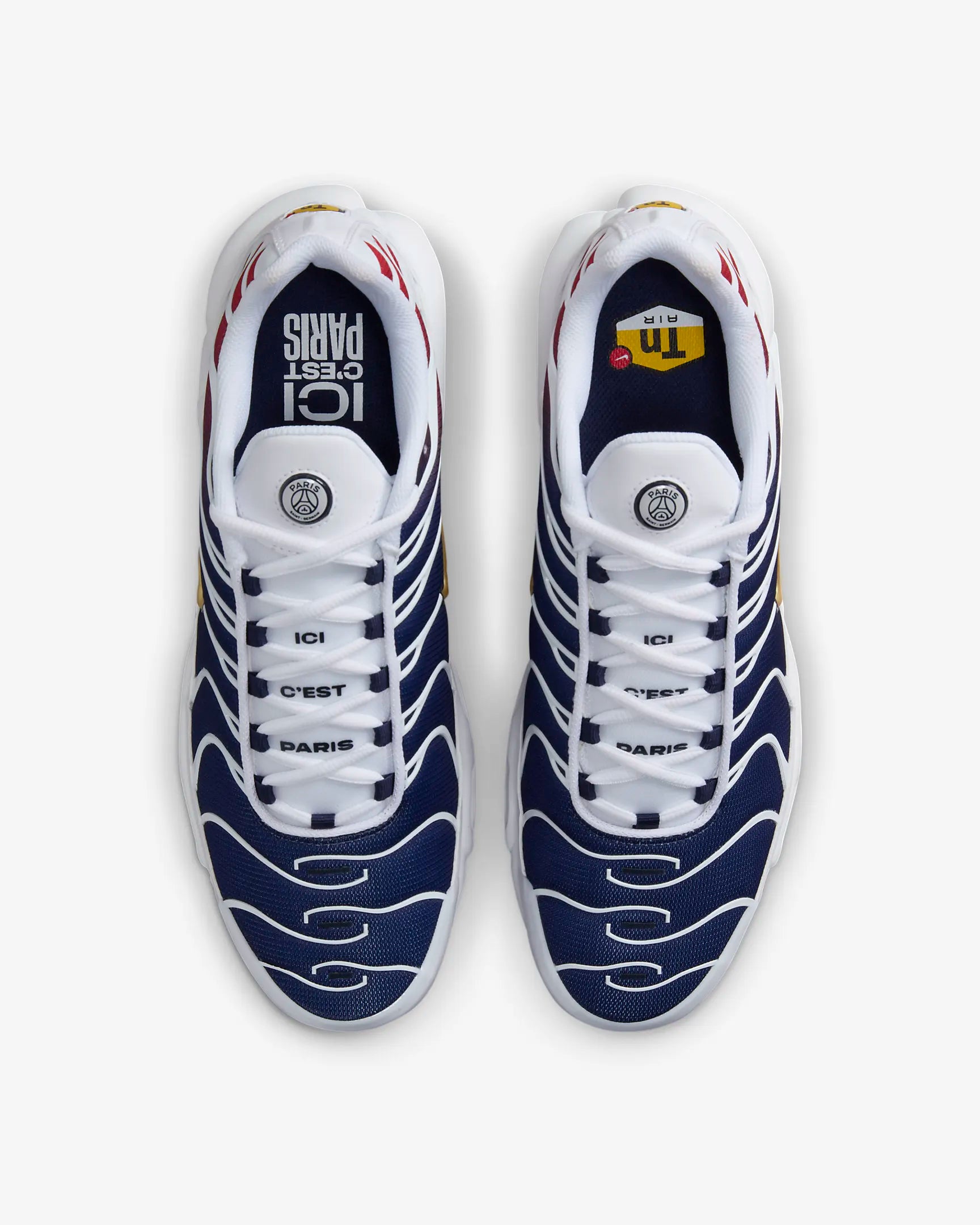 Nike Air Max Plus
