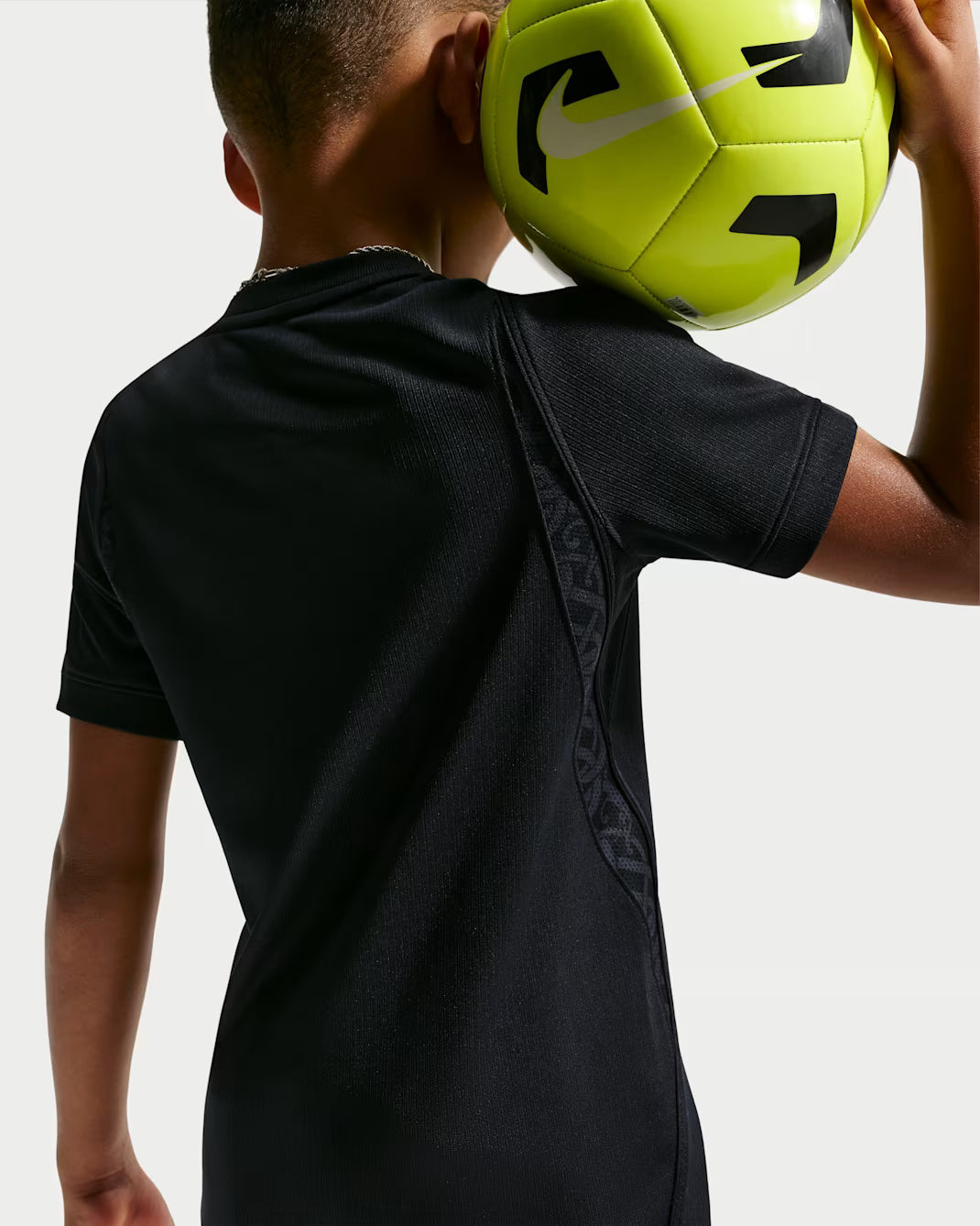 Nike Norway Older Kids' 2026 Away Dri-FIT Football Shirt