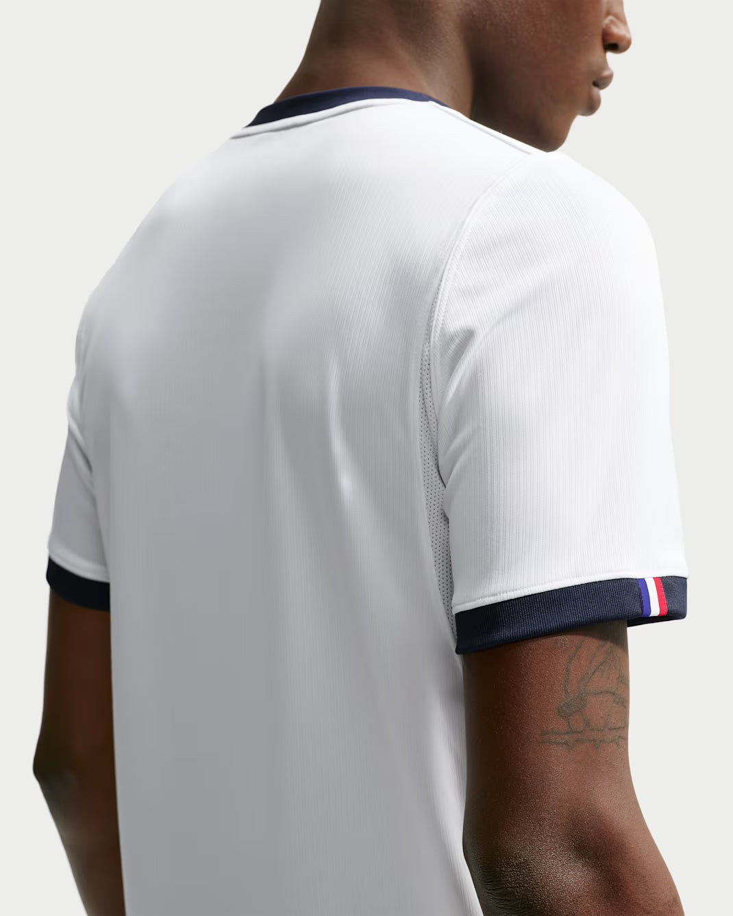 Nike Paris Saint-Germain 2026/27 Men's Away Dri-FIT Shirt