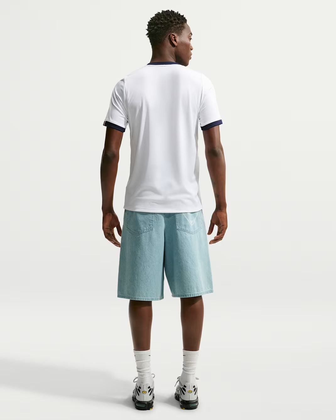 Nike Paris Saint-Germain 2026/27 Men's Away Dri-FIT Shirt